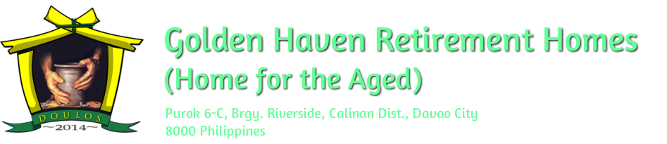 Golden Haven Retirement Homes